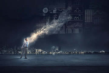 有机农产品市场调查报告？